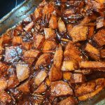 Candied Yams