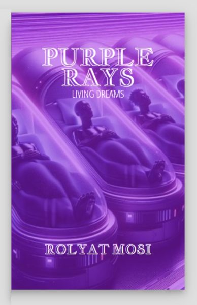 Purple Rays 1 - Copy