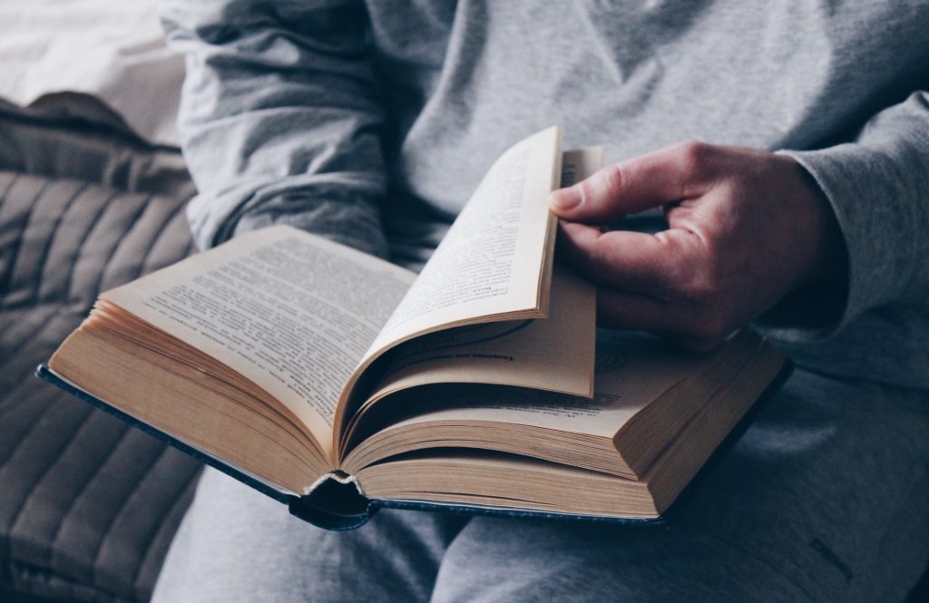 7 Books To Fight Laziness & Boredom