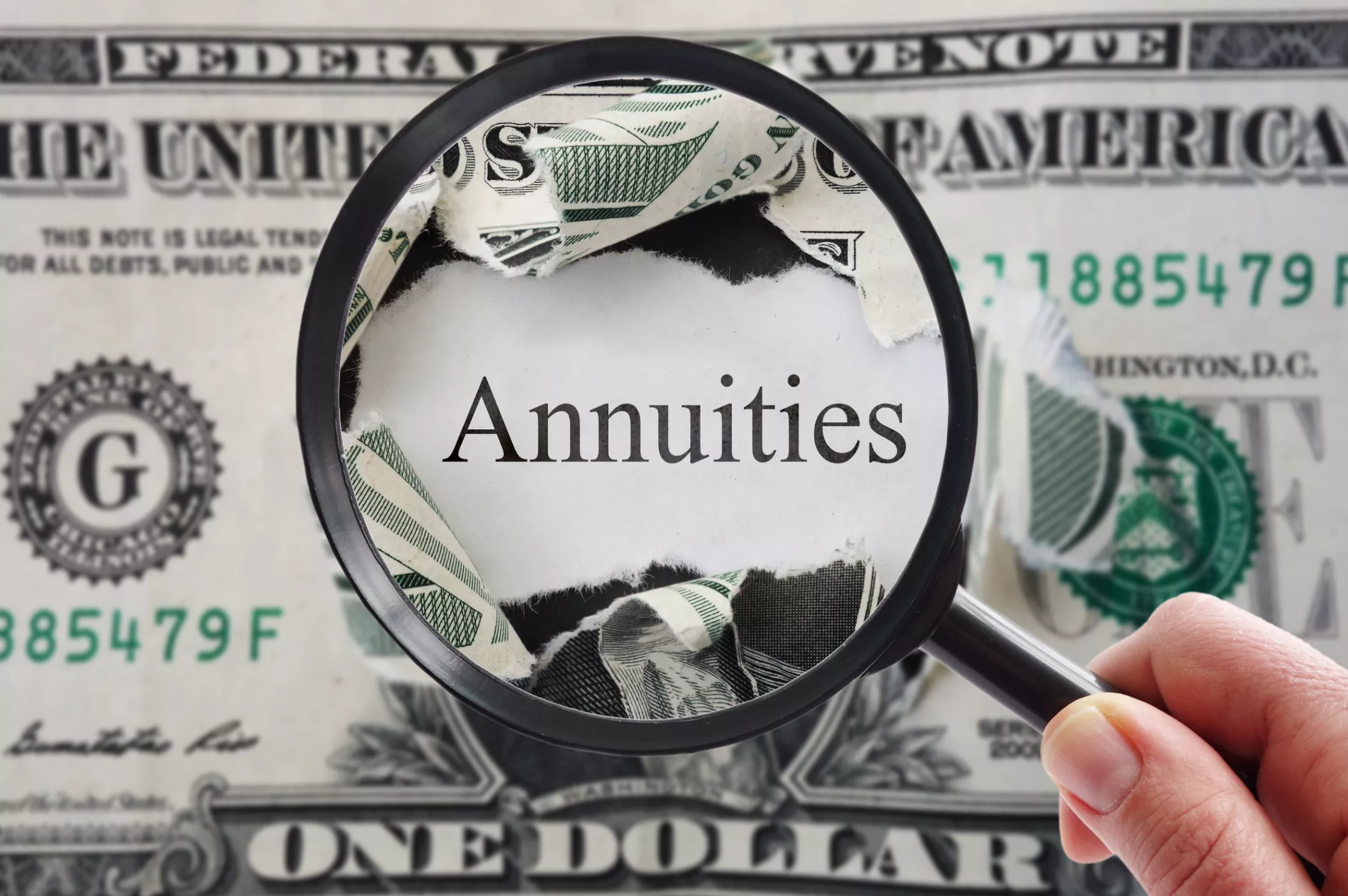 Annuities