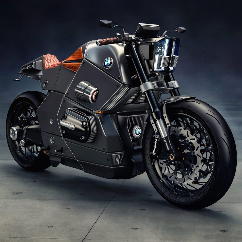 BMW Urban Racer Concept6537419682