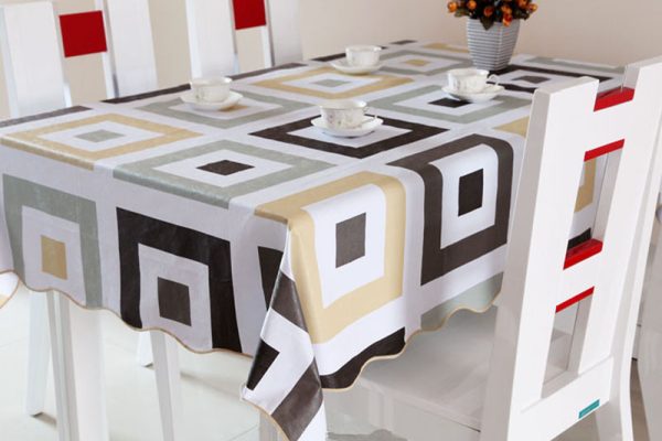 Table covers